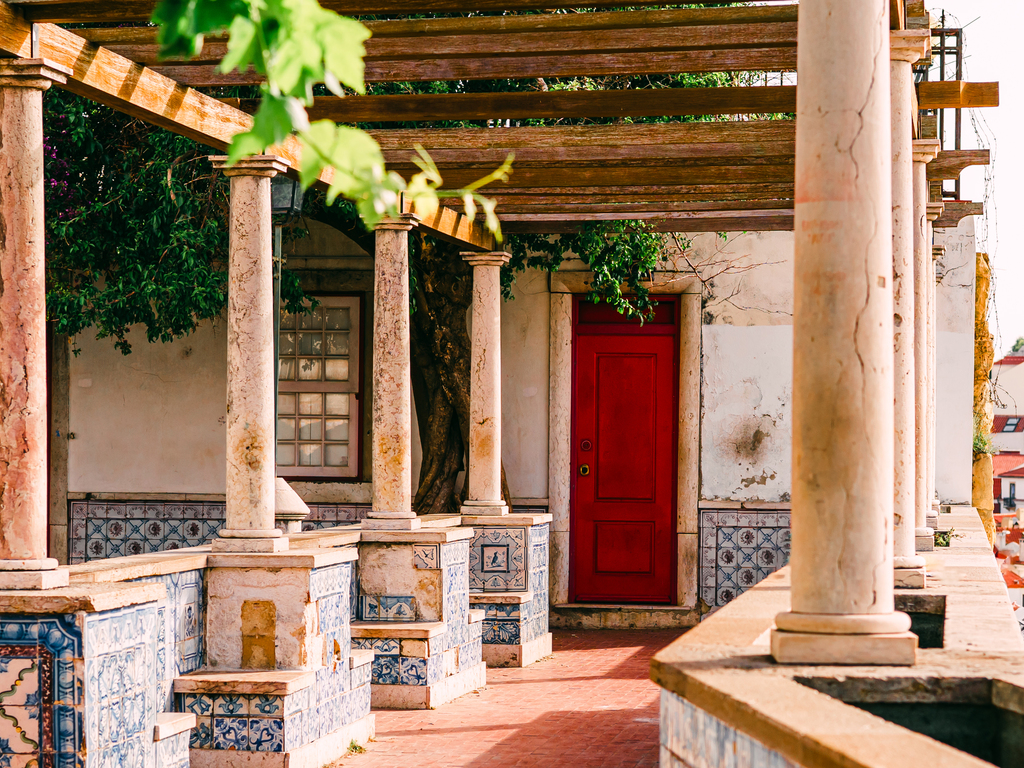 A Short Escape in Lisbon